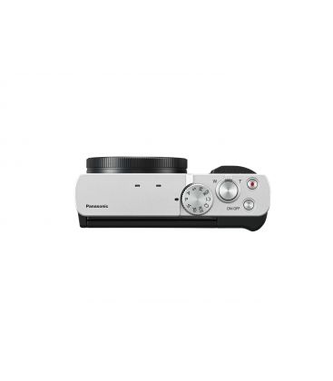 Comprar panasonic lumix tz99 silver en Dukefotografia