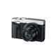 Comprar panasonic lumix tz99 silver en Dukefotografia