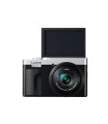 PANASONIC LUMIX TZ99 SILVER