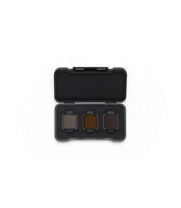 DJI FLIP ND FILTERS SET (ND16/64/256)