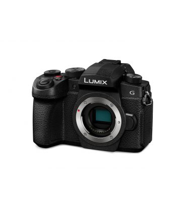 PANASONIC LUMIX G97 CUERPO