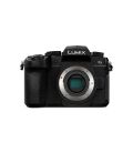 PANASONIC LUMIX G97 CUERPO