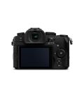 PANASONIC LUMIX G97 CUERPO