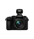 PANASONIC LUMIX G97 KIT M