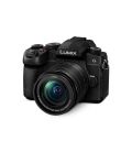 Panasonic Lumix G97 + 12-60 mm F3.5-5.6 ASPH O.I.S.