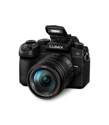 PANASONIC LUMIX G97 KIT H