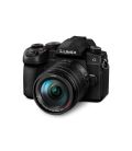 PANASONIC LUMIX G97 KIT H