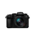 PANASONIC LUMIX G97 KIT H