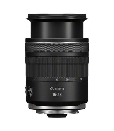 CANON RF 16-28mm F2.8 IS STM
