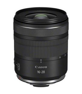  CANON RF 16-28mm F2.8 IS STM