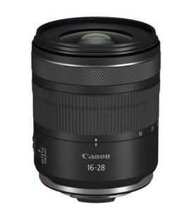 CANON RF 16-28mm F2.8 IS STM