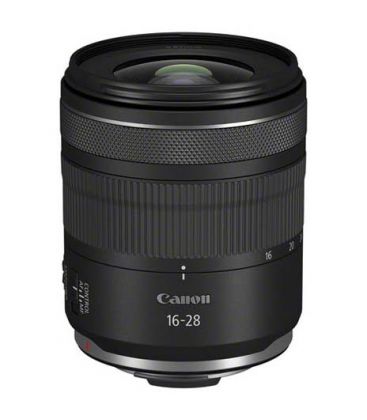 CANON RF 16-28mm F2.8 IS STM