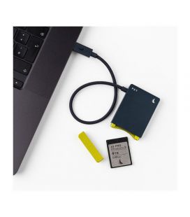 ANGELBIRD LECTEUR DE CARTE PKT CFEPRESS Type B