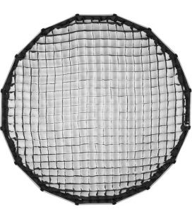GODOX NIDO DE ABEJA SOFTBOX PARABOLICA QR-P120T
