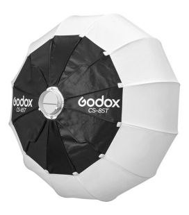 GODOX CAIXA DE LUZ TIPO LANTERNA CS85T
