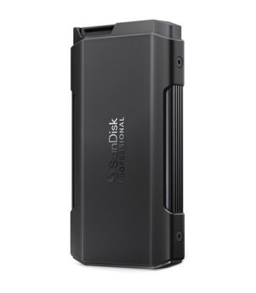 SANDISK PRO-BLADE TRANSPORT 4TB