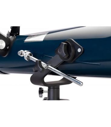 LEVENHUK TELESCOPIO DISCOVERY SKY T76 CON LIBRO REF.79122