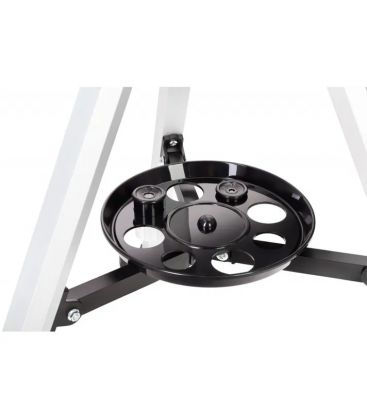 LEVENHUK TELESCOPIO DISCOVERY SKY T76 CON LIBRO REF.79122