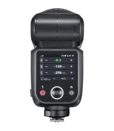 GODOX FLASH TONDO V100C TTL SONY