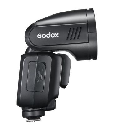 GODOX FLASH TONDO V100C TTL SONY