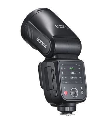 GODOX FLASH TONDO V100C TTL SONY