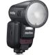 GODOX ROUND FLASH V100C TTL SONY