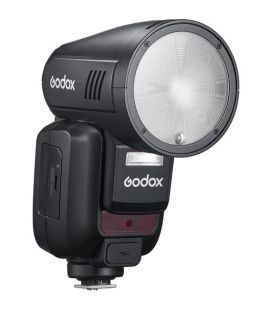 GODOX RUNDBLITZ V100C TTL SONY