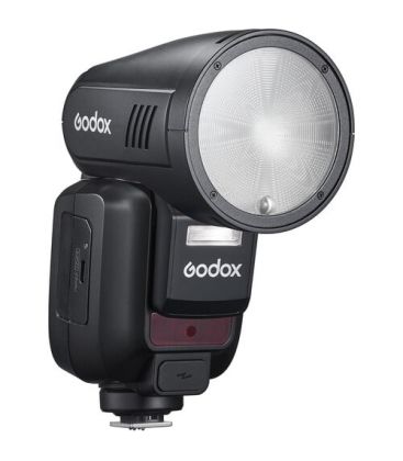 GODOX FLASH TONDO V100C TTL SONY