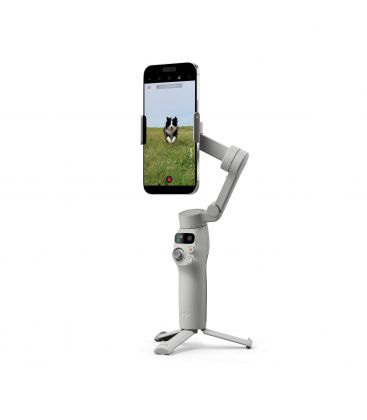 DJI OSMO MOBILE 7