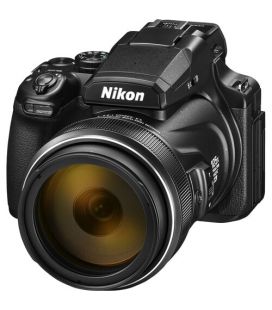 NIKON COOLPIX P1100