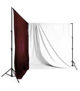 SAVAGE HINTERGRUNDSTÄNDER UNIVERSAL