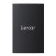 LEXAR PORTABLE SSD 4 TB SL500M MAGNÉTICO -SET