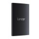 LEXAR PORTABLE SSD 4 TB SL500M MAGNÉTICO -SET