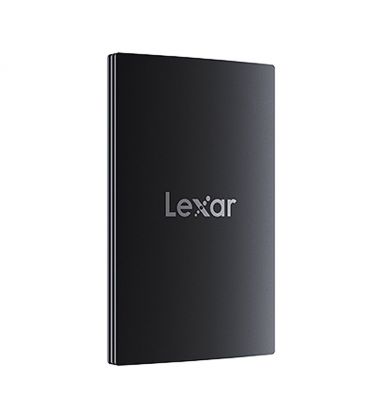 LEXAR PORTABLE SSD 4 TB SL500M MAGNÉTICO -SET