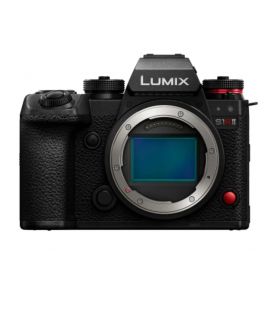 PANASONIC LUMIX DC-S1RM2 