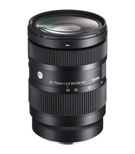 SIGMA OBJETIVO 28-70MM F2.8 AF DG DN PARA L-MOUNT