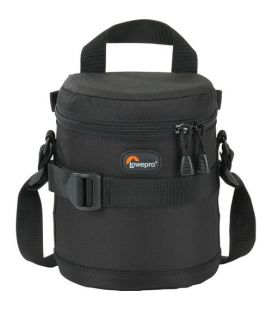 LOWEPRO ÉTUI POUR OBJECTIF LENS CASE 11X14 CM.