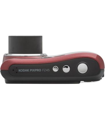 KODAK PIXPRO FZ45 ROJA