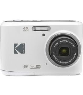 KODAK PIXPRO FZ45 WHITE