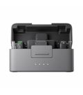 DJI MIC MINI (2 TX + 1 RX + ESTCUHE DE CARGA) 