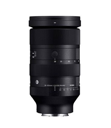 SIGMA OBJETIVO 28-105MM F2.8 DG DN ART PARA SONY E