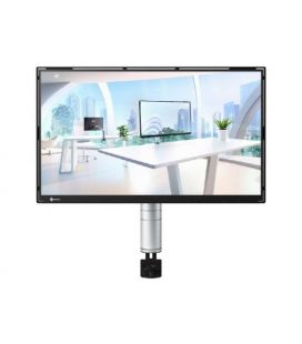 EIZO MONITEUR 23,8" 1920X1080 USB-C REF.FLT-BK