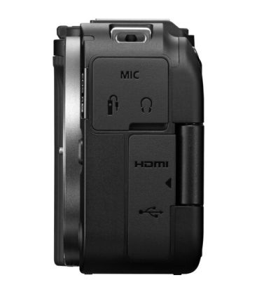 CANON EOS R50V + RF-S 14-30mm