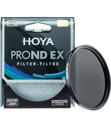 HOYA FILTRO PRO ND64 EX 77MM