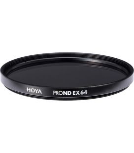 HOYA PRO ND64 EX FILTER 77MM
