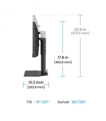 BENQ MONITOR PD3226G