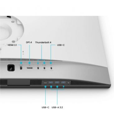 BENQ MONITOR PD3226G