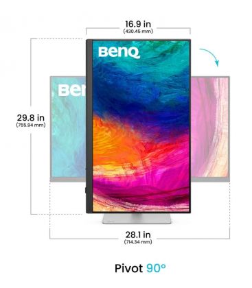 BENQ MONITOR PD3226G