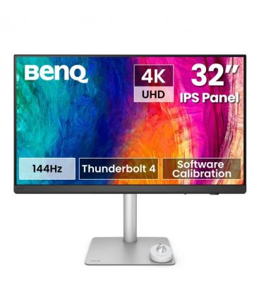 BENQ MONITOR PD2730S