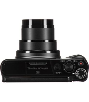 CANON POWERSHOT SX740 HS LITE BLACK EDITION